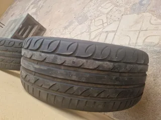 Llantas Mercedes 18 Negras 