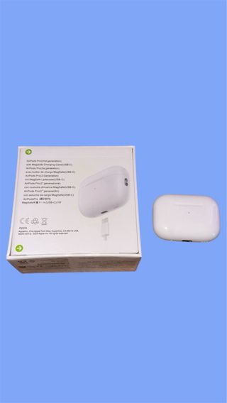 AirPods Pro 2 Cancelación Ruido