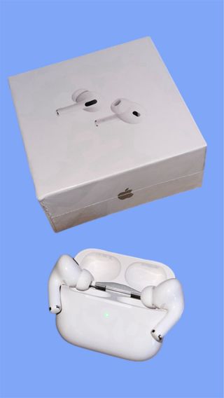 AirPods Pro 2 Cancelación Ruido