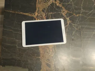 Samsung Galaxy Tab A 10.1 Blanca