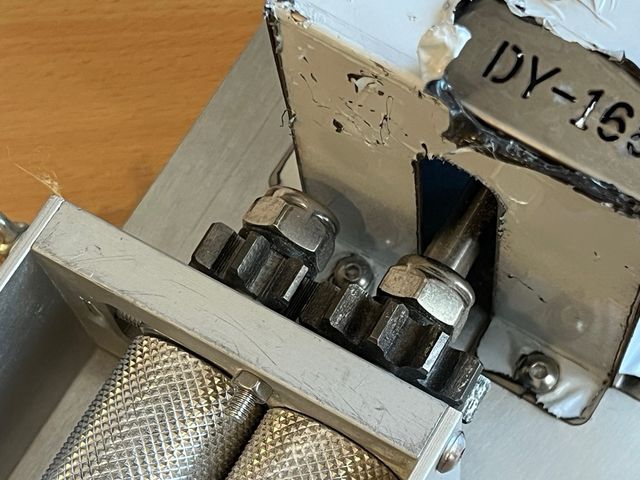 Molino Eléctrico para Grano 220V