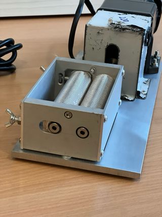 Molino Eléctrico para Grano 220V