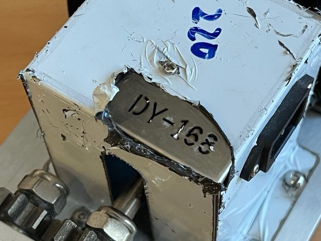 Molino Eléctrico para Grano 220V