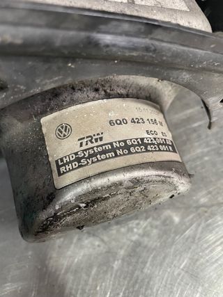 Bomba Dirección Asistida Volkswagen 6Q0423156M
