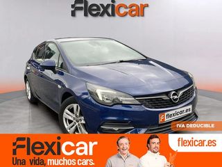 Opel Astra 1.2T SHT 96kW (130CV) GS Line