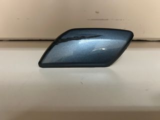 Tapa lavafaros Peugeot 407 Izq. Xenón Original