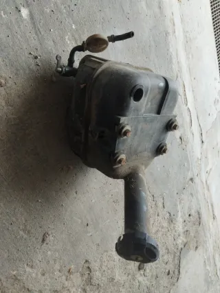 Depósito Gasolina Piaggio Vespino