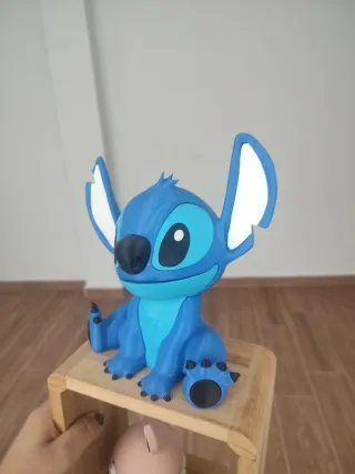 Figura Stitch