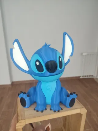 Figura Stitch