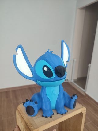 Figura Stitch