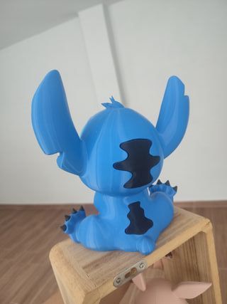 Figura Stitch