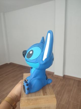 Figura Stitch