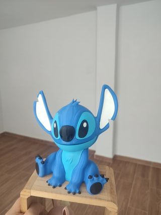 Figura Stitch