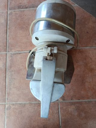 Picadora de carne SANTOS 1988