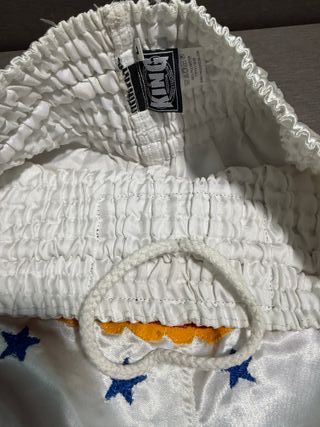 King Boxing Shorts - Made in Thailand