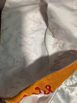 King Boxing Shorts - Made in Thailand