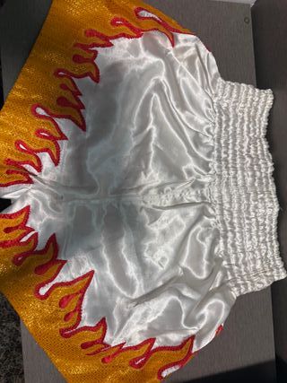 King Boxing Shorts - Made in Thailand