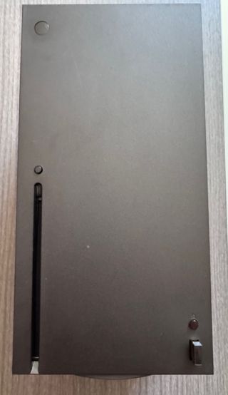 Xbox Series X Negra