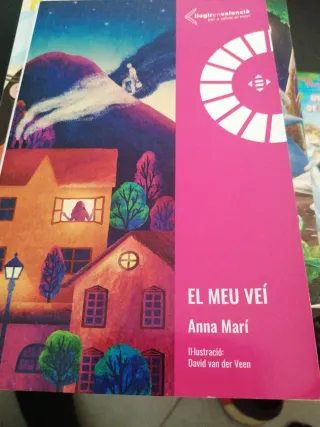 El meu veí