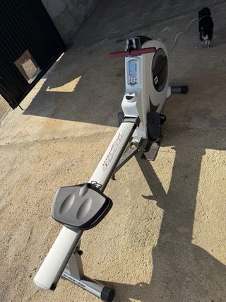 Máquina de Remo BH (negociable)