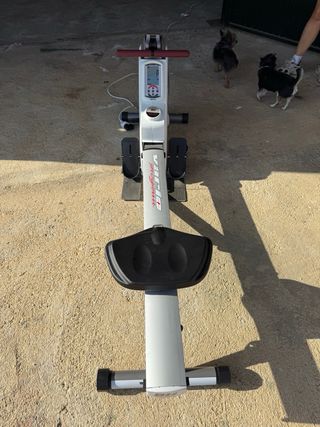 Máquina de Remo BH (negociable)