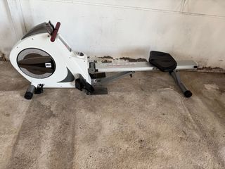 Máquina de Remo BH (negociable)