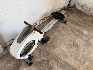 Máquina de Remo BH (negociable)