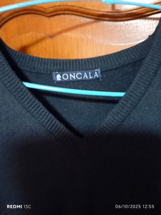 Jerseys de marca en buen estado 