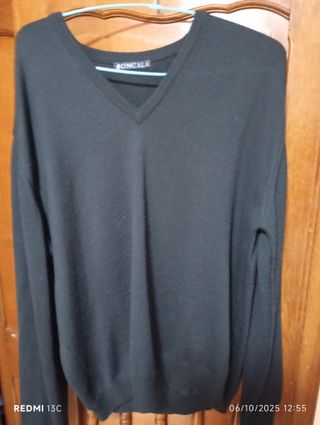 Jerseys de marca en buen estado 