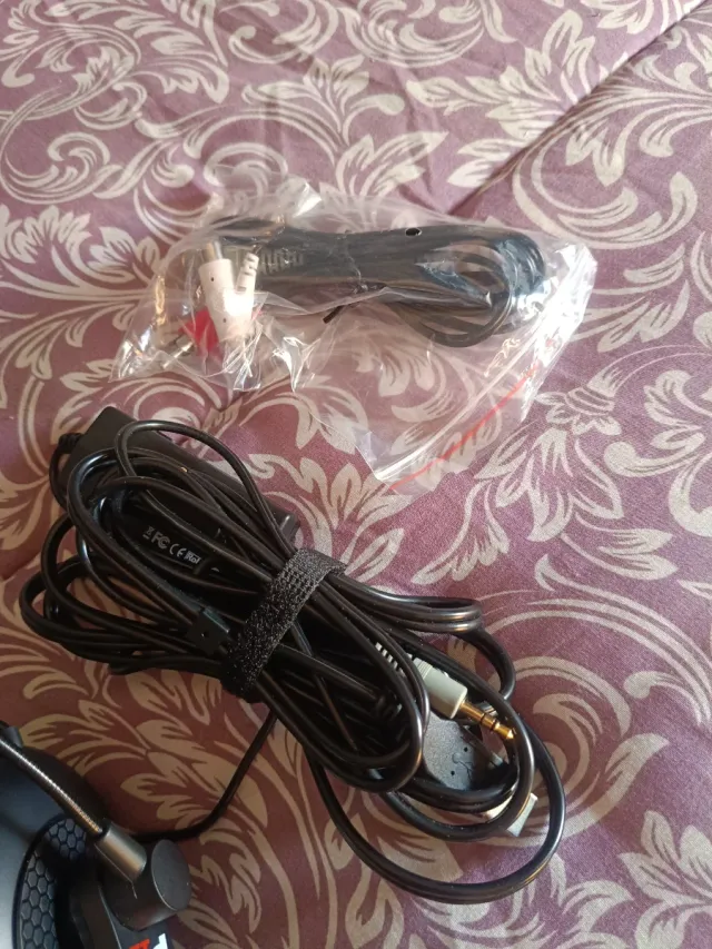 Cascos Turtle Beach P11 PS3