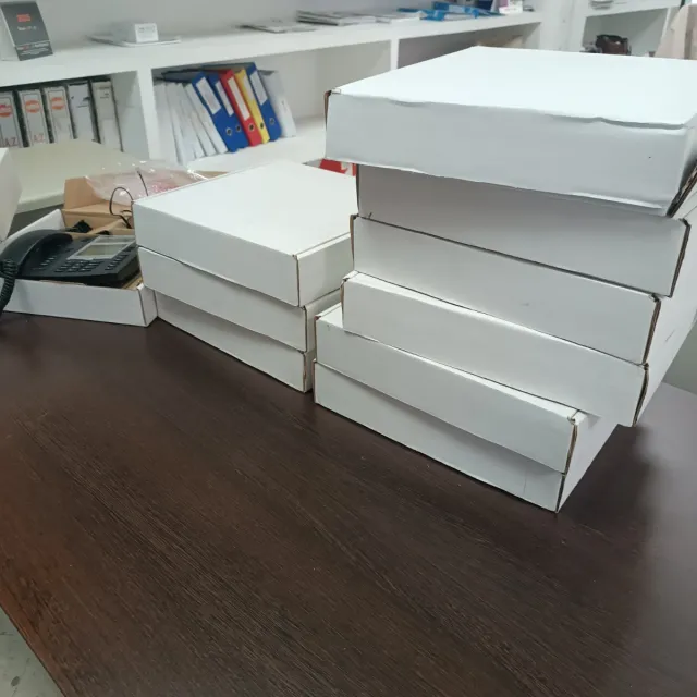 Teléfono Aastra 6755 Negro/Gris