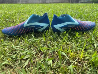 Adidas Predator Accuracy FG Gama Alta