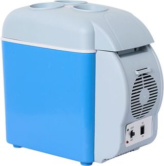 Nevera Portátil 7.5L - Conexión DC 12V