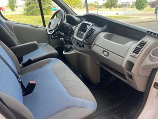 Renault Trafic 2.0 115cv