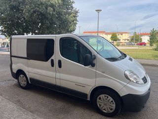 Renault Trafic 2.0 115cv