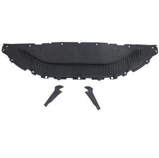 Parachoques delantero adecuado para AUDI A6 C7 4G