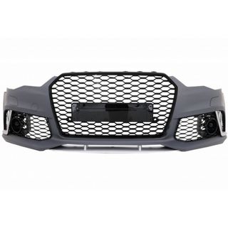 Parachoques delantero adecuado para AUDI A6 C7 4G