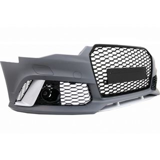Parachoques delantero adecuado para AUDI A6 C7 4G