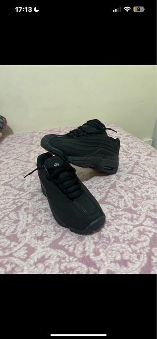 Nike Nocta Zapatillas Negras Originales
