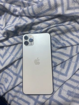 iPhone 11 Pro Max Apple