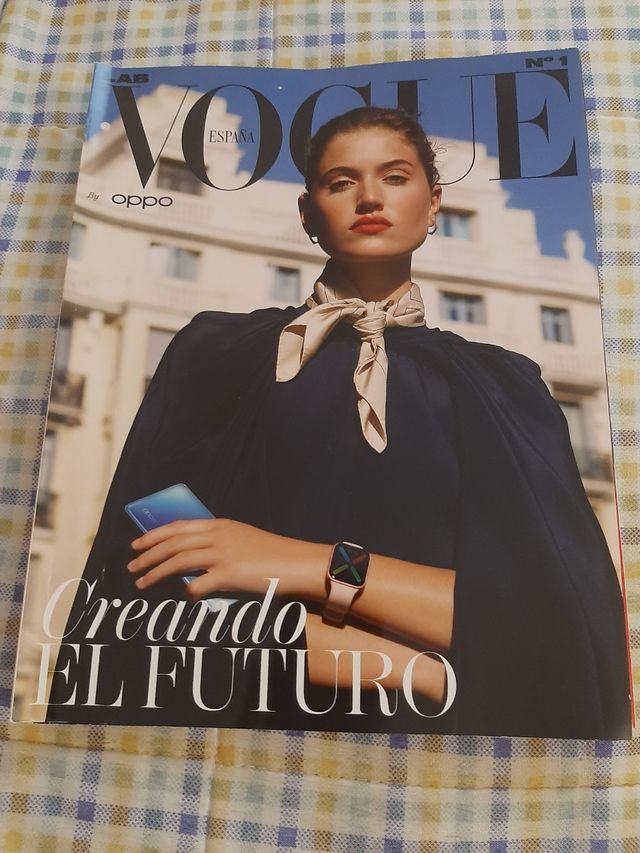 VOGUE