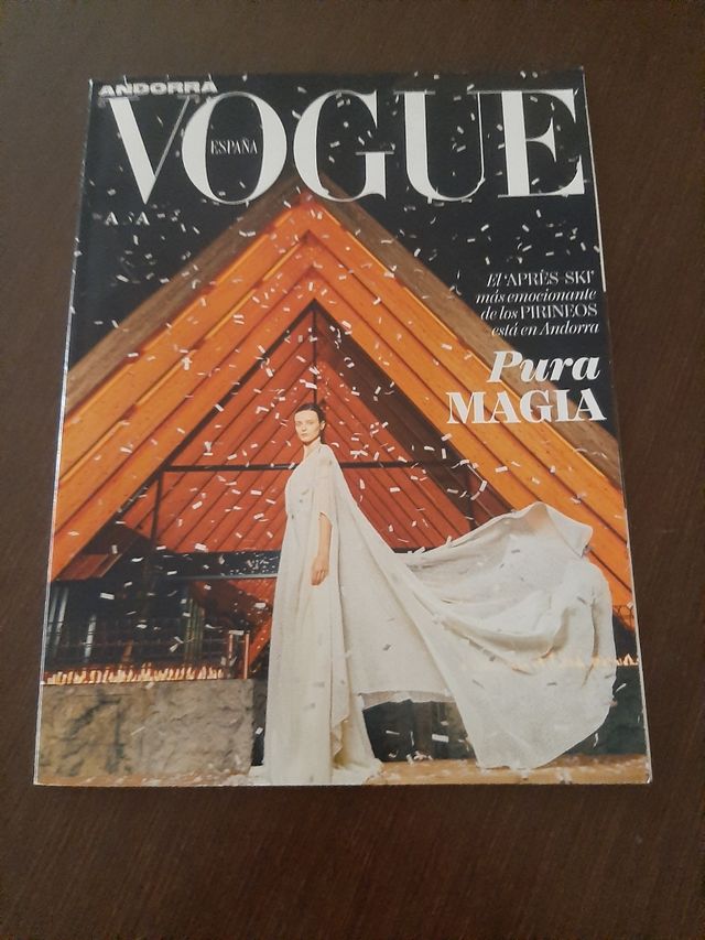 VOGUE