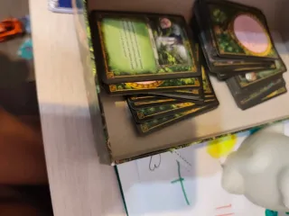 Juego de mesa Jumanji