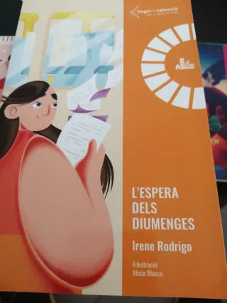 L'espera Dels Diumenges