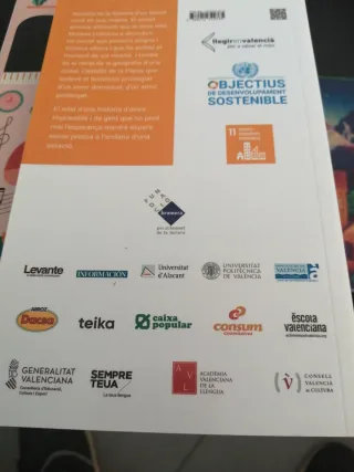 L'espera Dels Diumenges