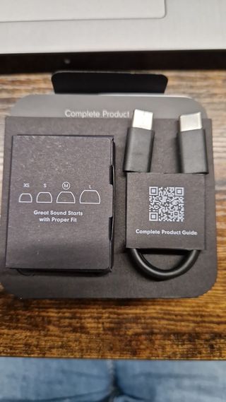 Beats Studio Buds Neri Cancellazione Rumore