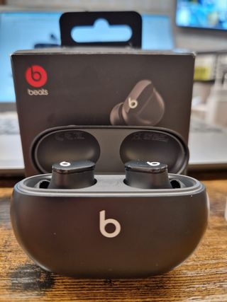 Beats Studio Buds Neri Cancellazione Rumore