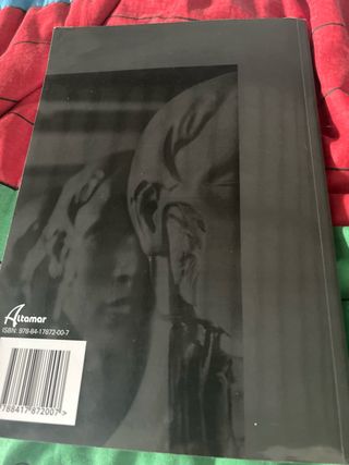 Anatomofisiología y patología básicas