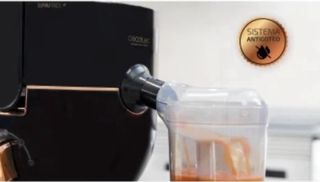 Licuadora orbital ExtremeTitanium 190000