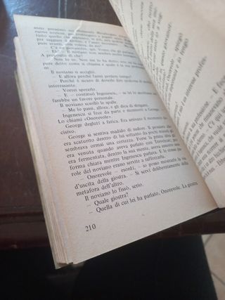 La terra è abbastanza grande